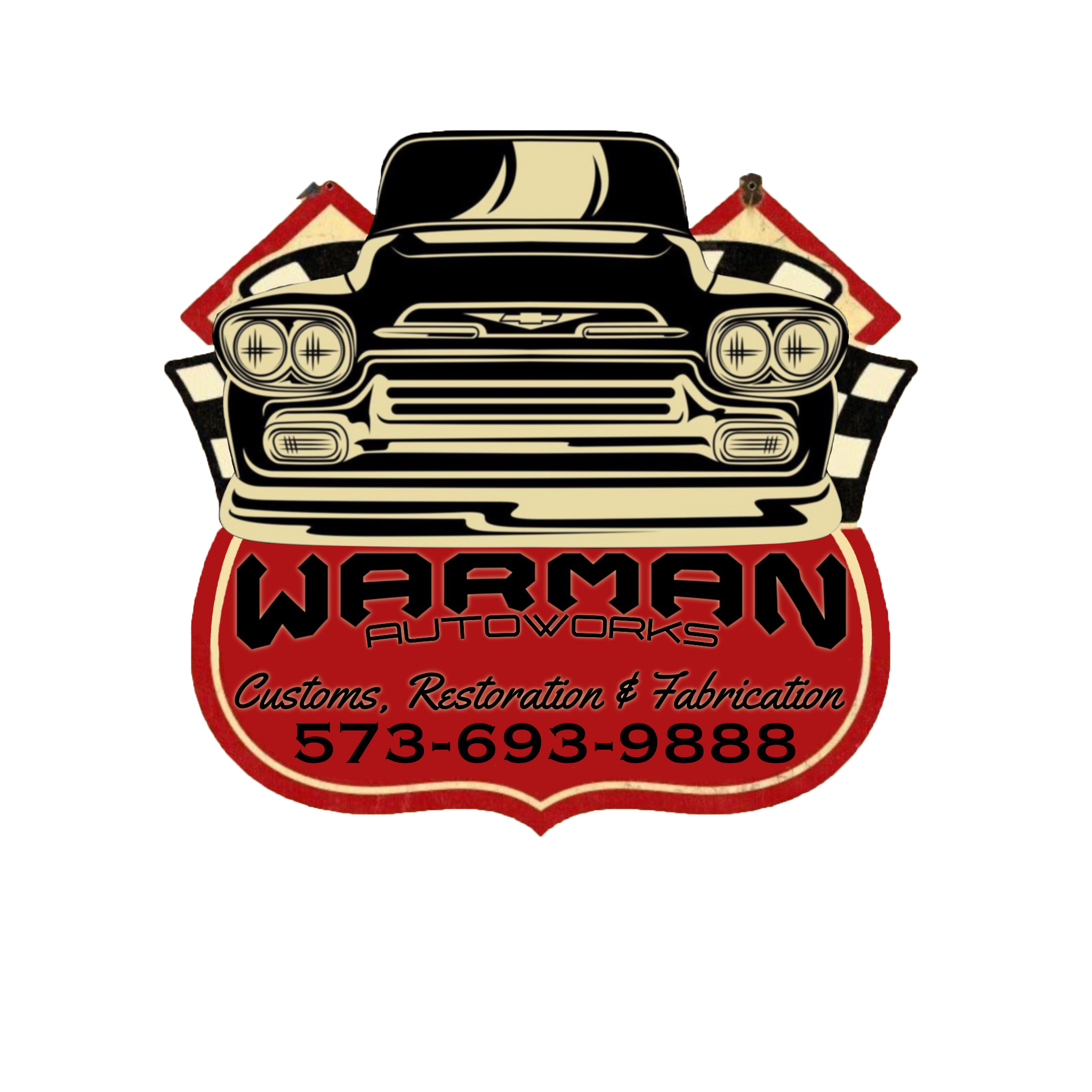 Warman Autoworks
